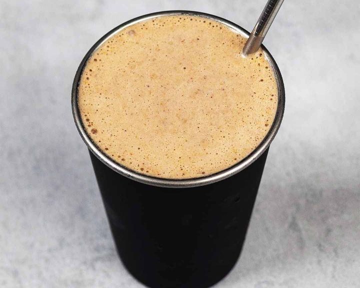 Champ's Breakfast (App) (Vegan)