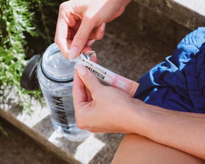 Humantra: Why Electrolytes Deserve a Spot in Your Daily Routine