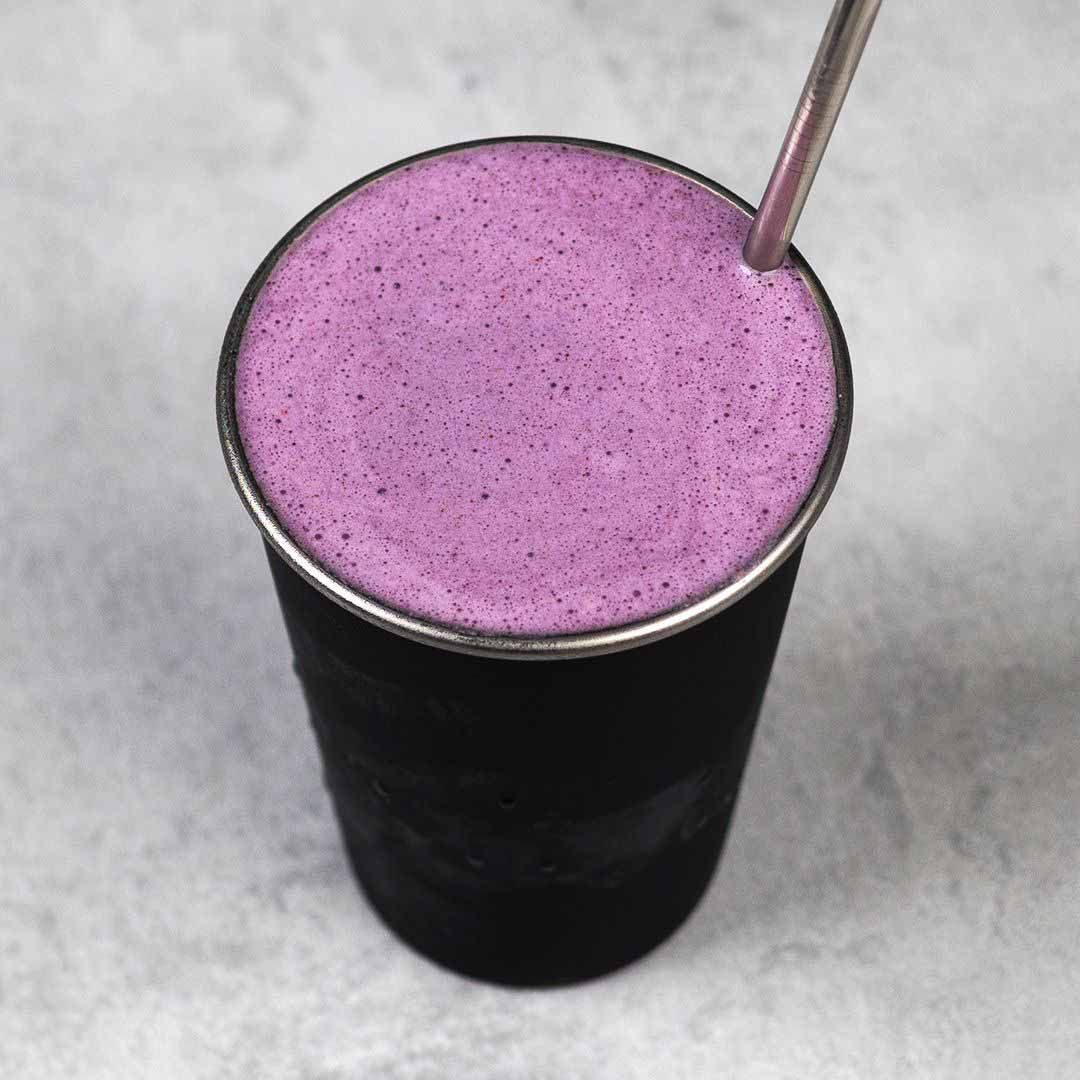 Basic Bloobs (App) (Whey)