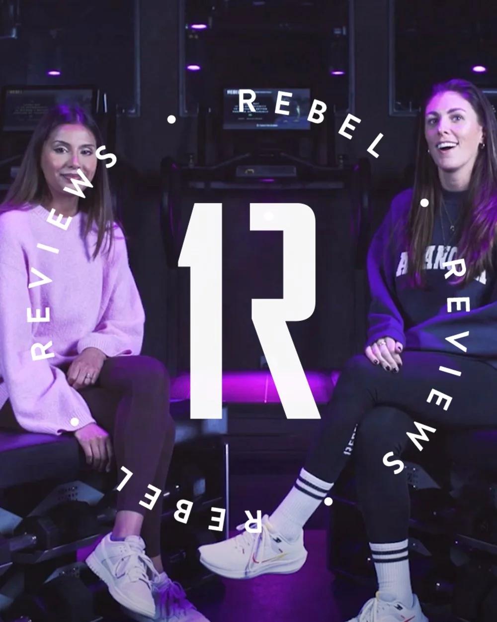 Rebel Reviews | Sleep