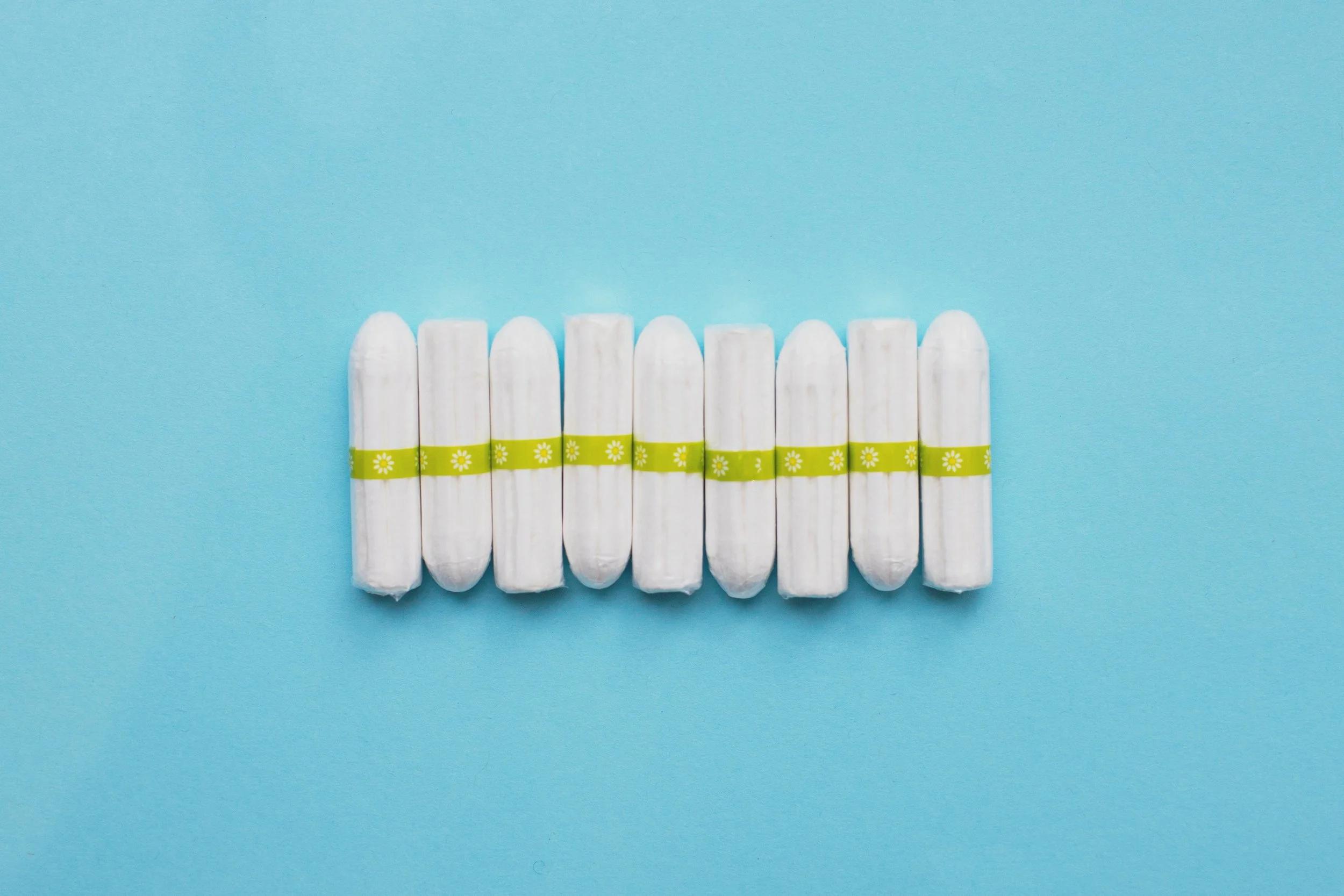The Power of Menstrual Cycle Syncing