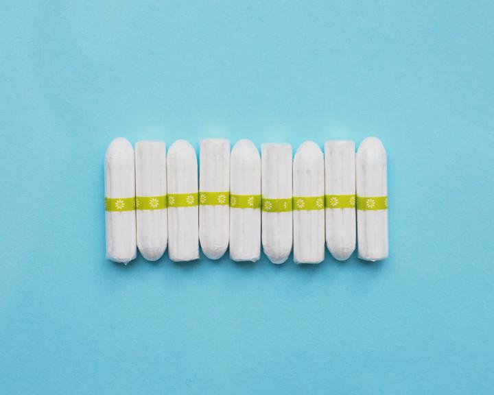 The Power of Menstrual Cycle Syncing