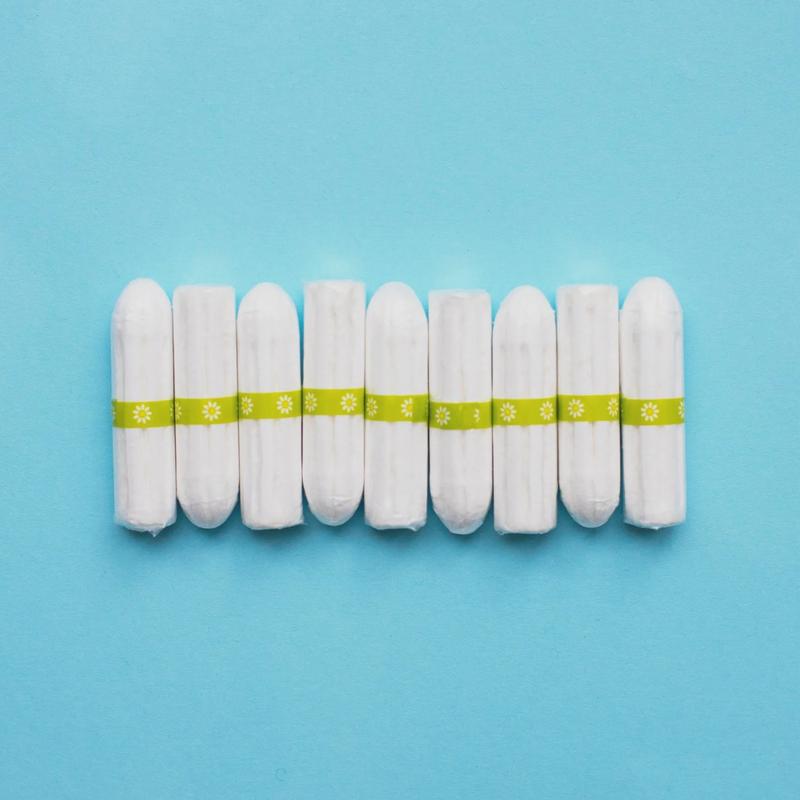 The Power of Menstrual Cycle Syncing