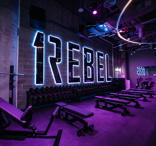 1Rebel DIFC