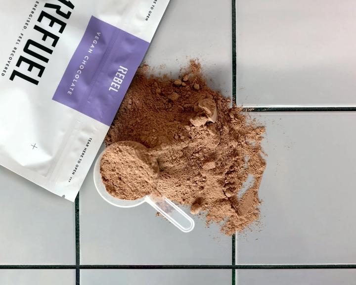 PROTEIN MYTH BUSTING