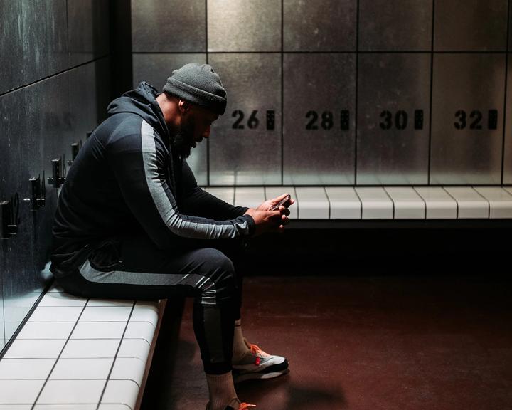 How To Overcome Gym Anxiety