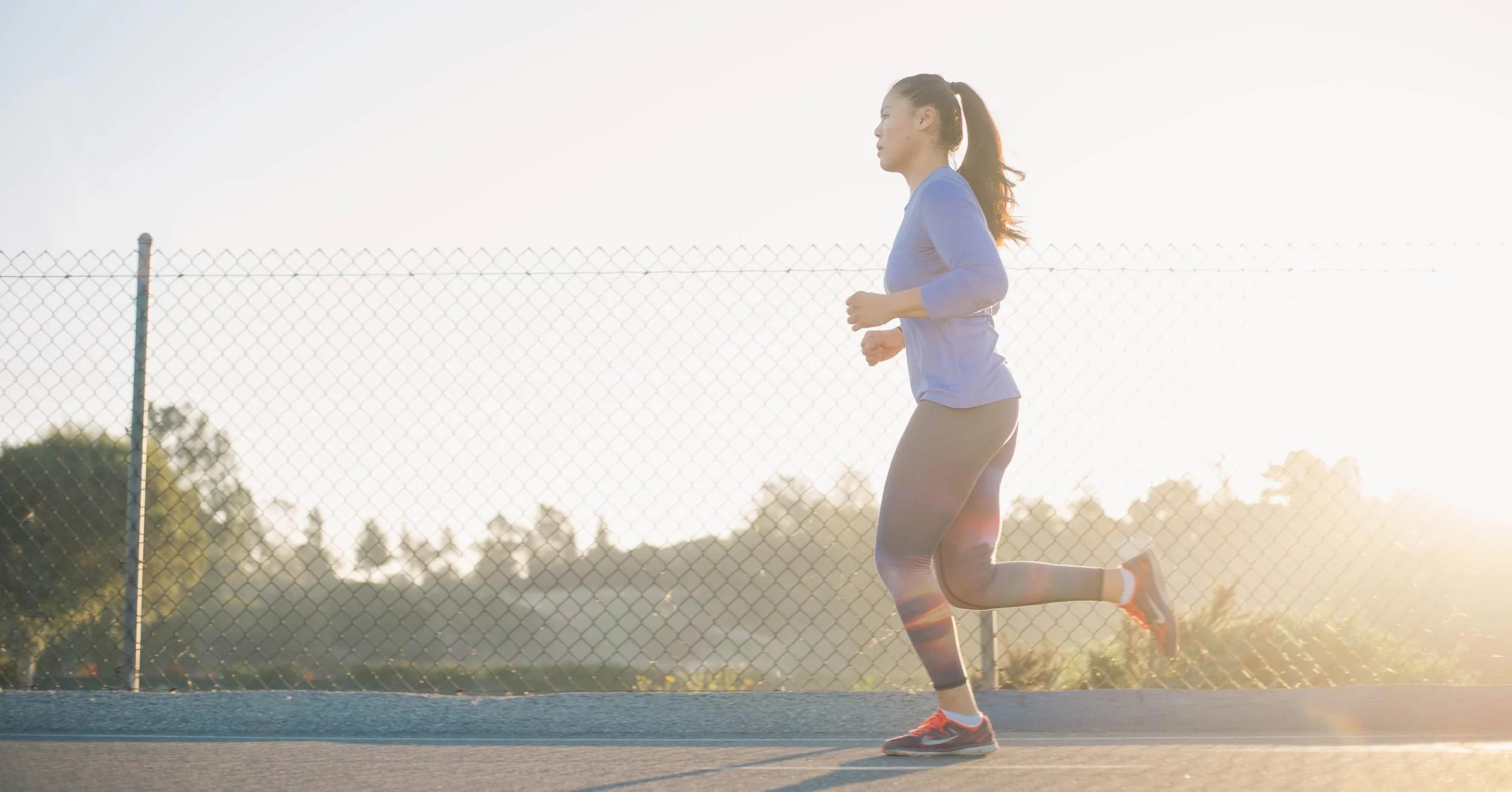 INTRODUCTION TO MARATHON TRAINING