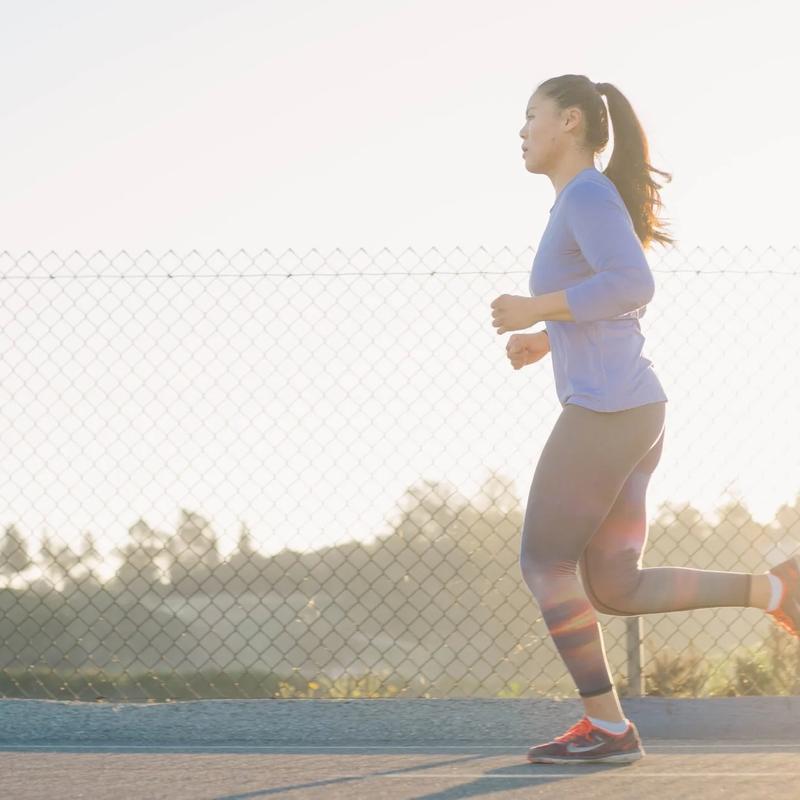 INTRODUCTION TO MARATHON TRAINING