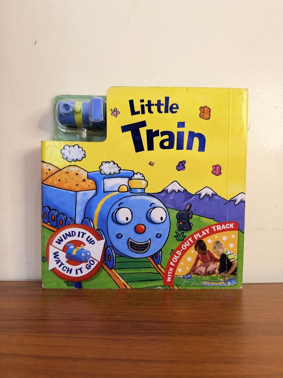 Little Train