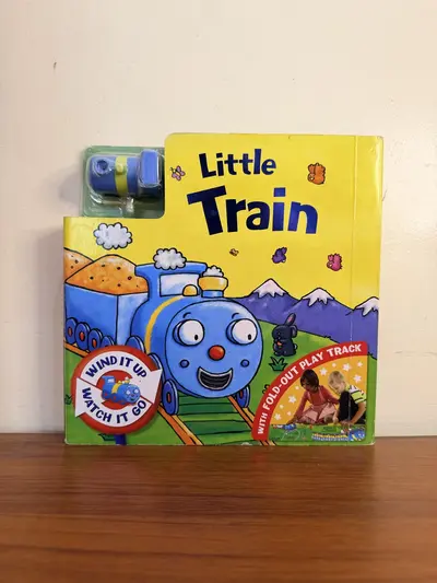 Little Train
