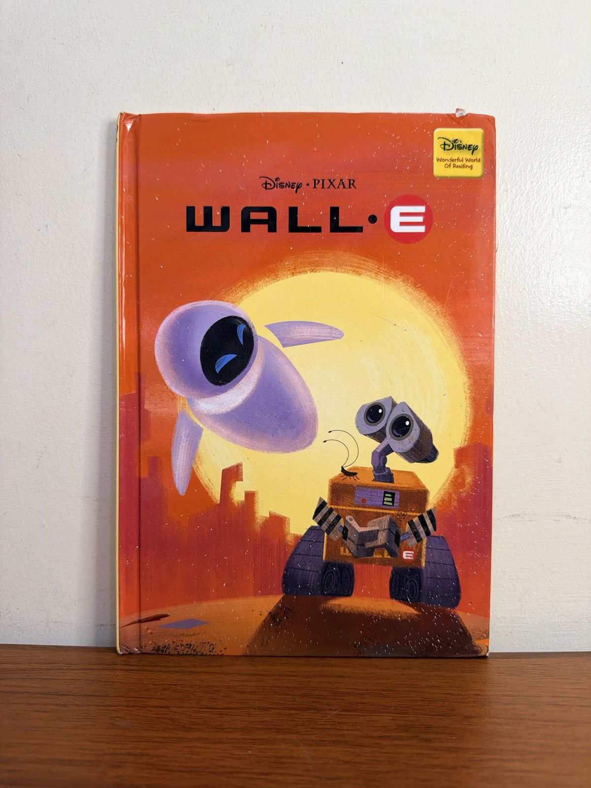 Cover of WALL·E