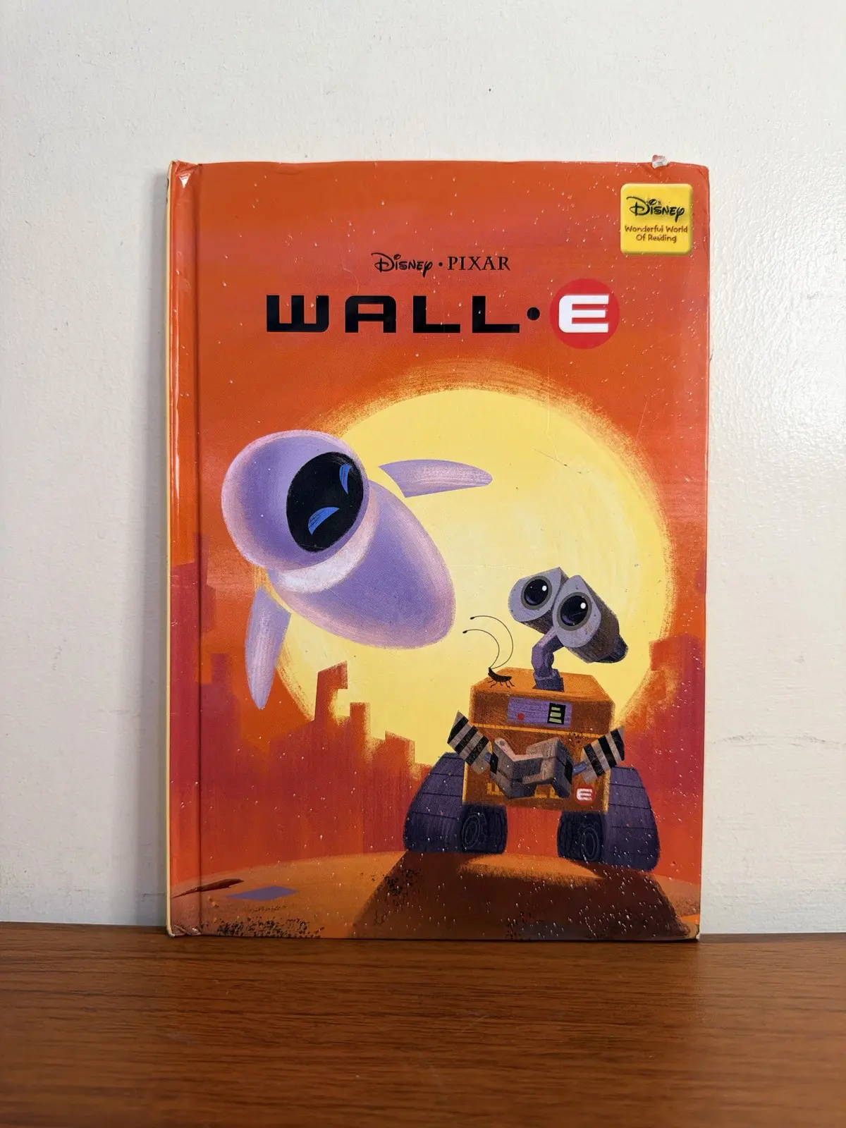 Cover of WALL·E