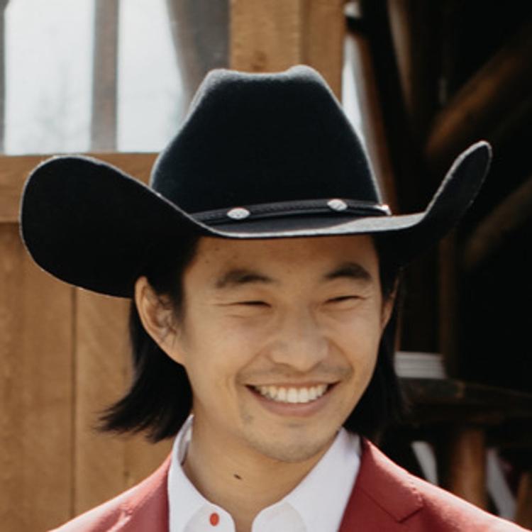 Chris Chang