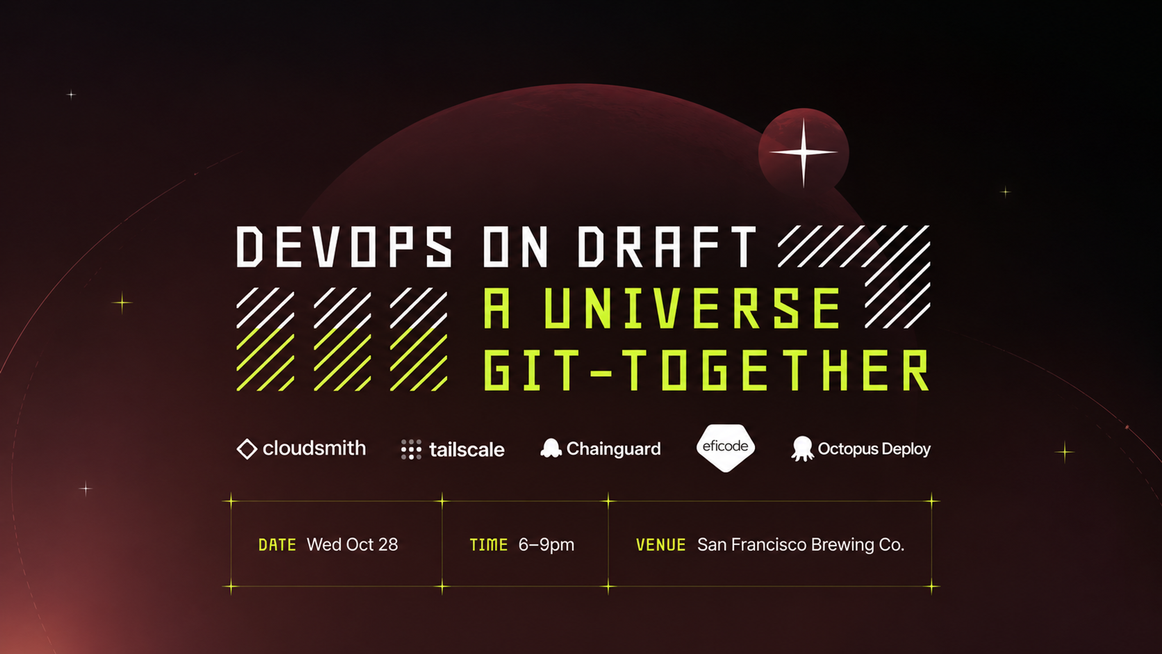 DevOps on Draft