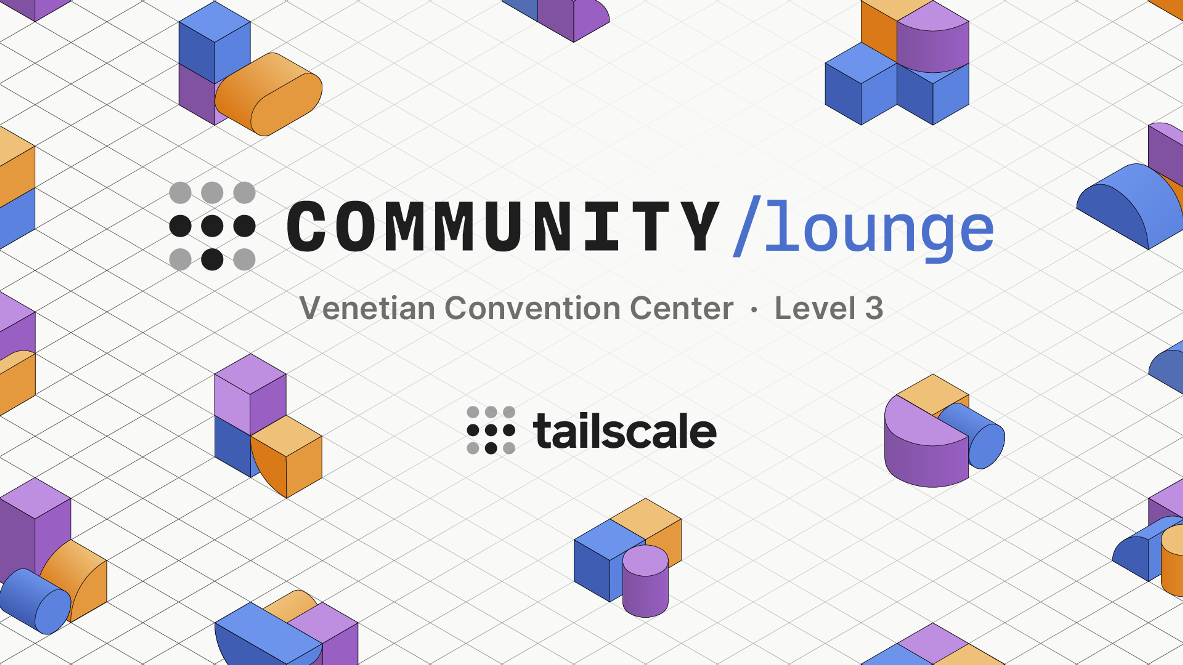 community lounge
