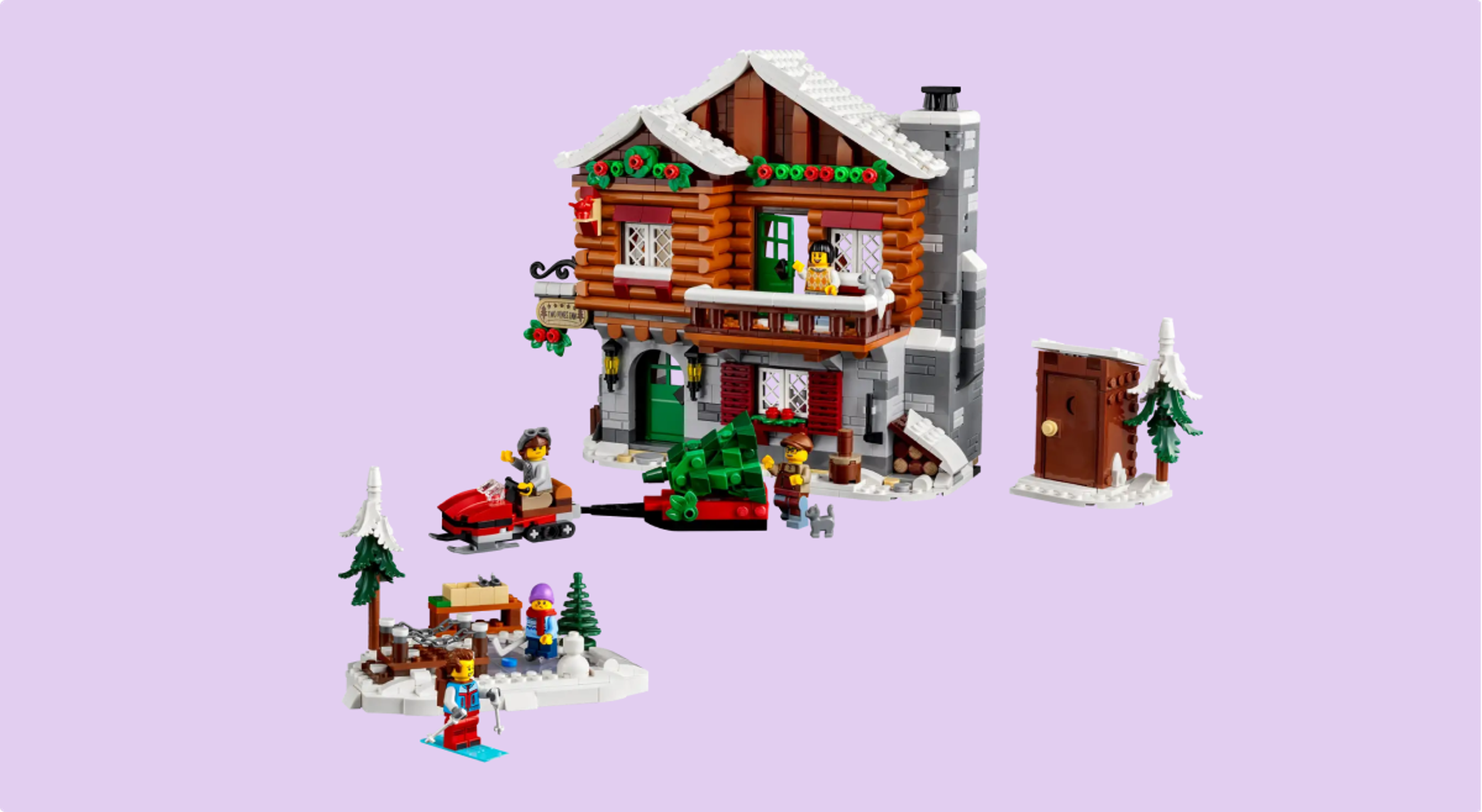 Lego Image