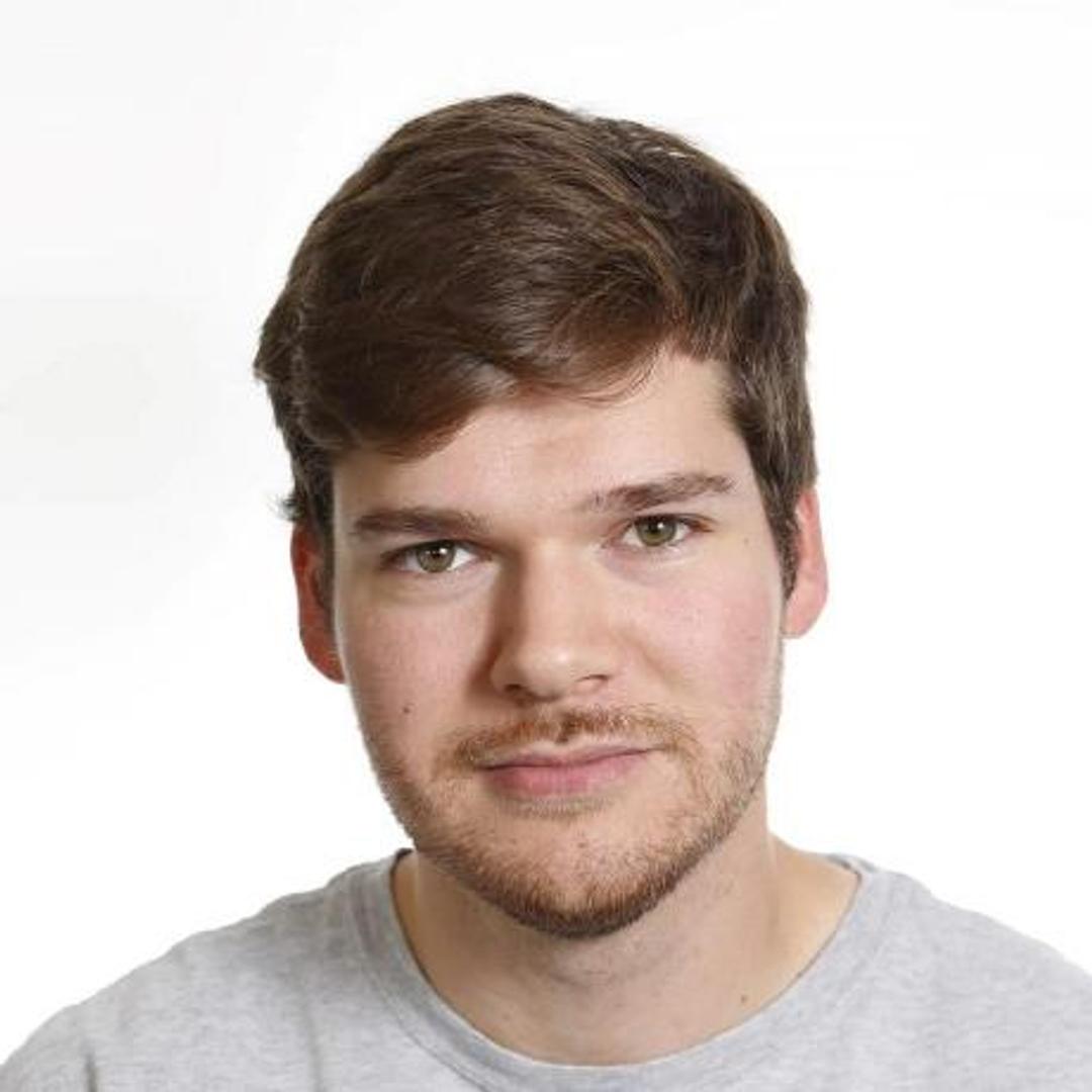 Headshot of Mario Minardi