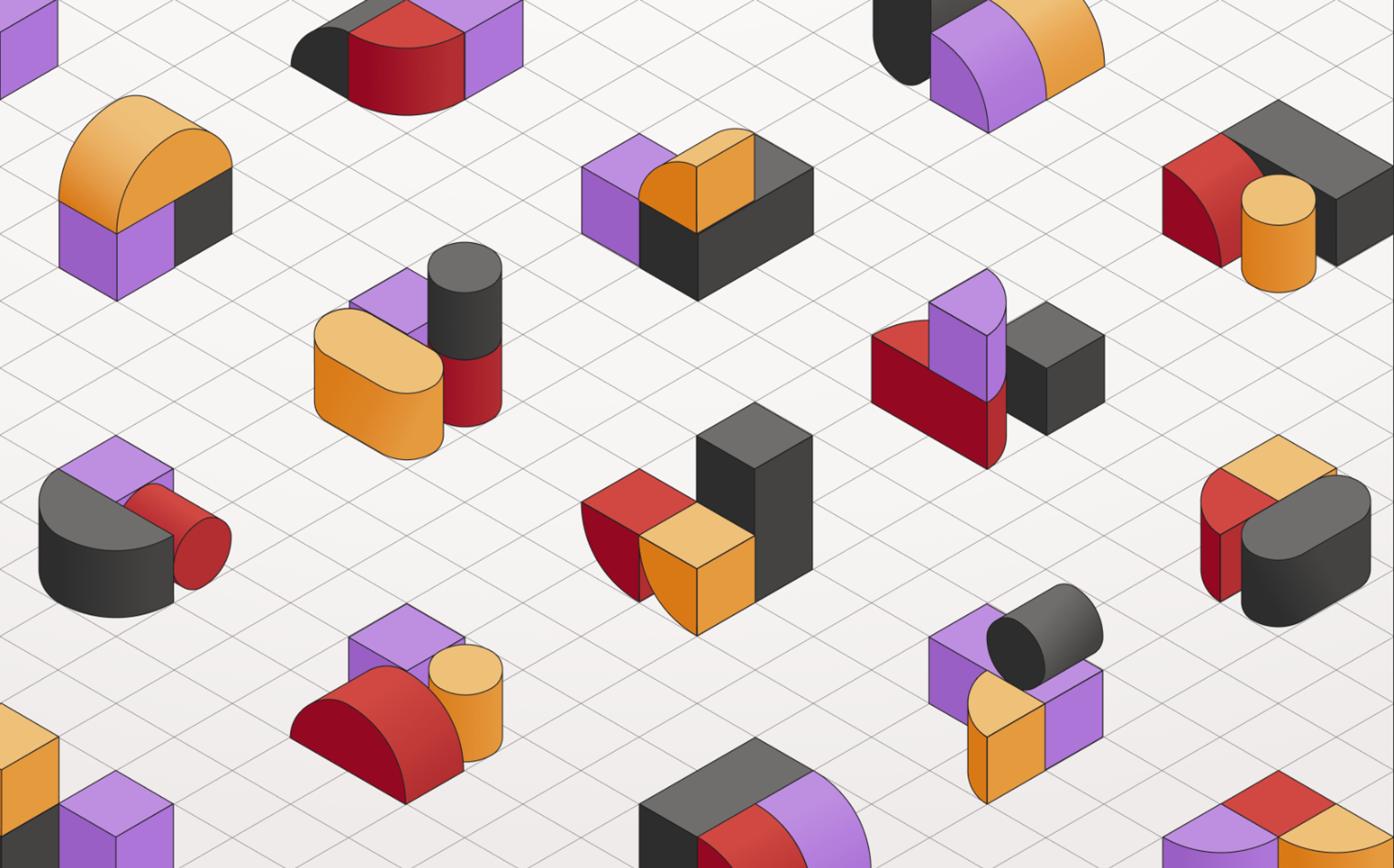 View of Toronto's CN Tower in front of a blue sky