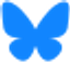 bluesky logo