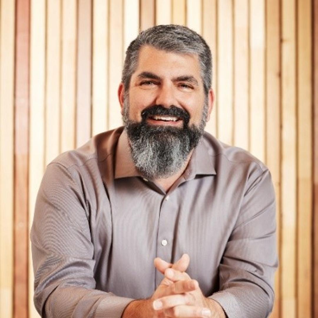 Steve Litras headshot