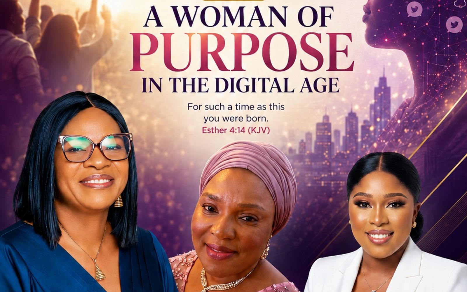 PSF Women Conference 2026