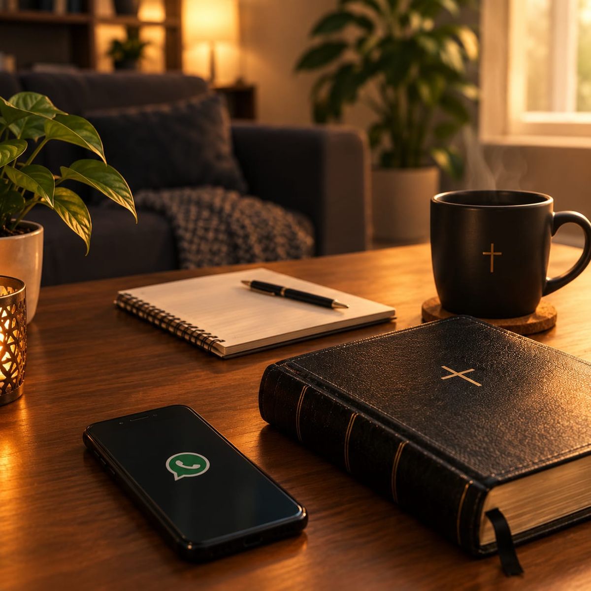 Prayer and Intercession