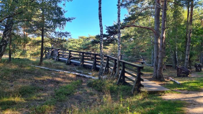 Słowiński Park Narodowy