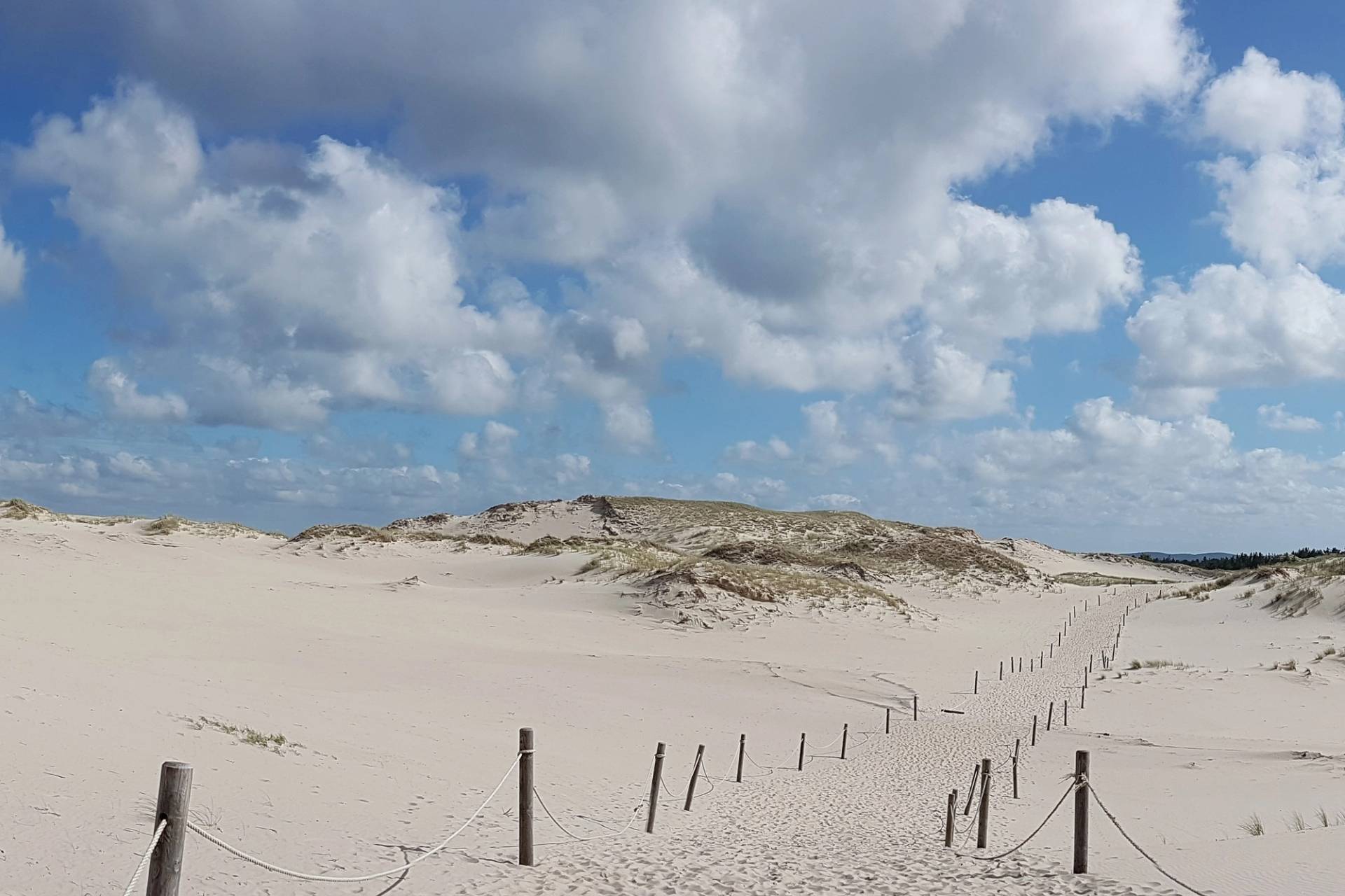 Łącka-Düne
