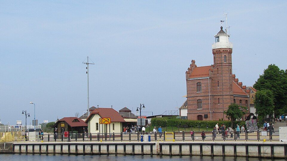 Ustka