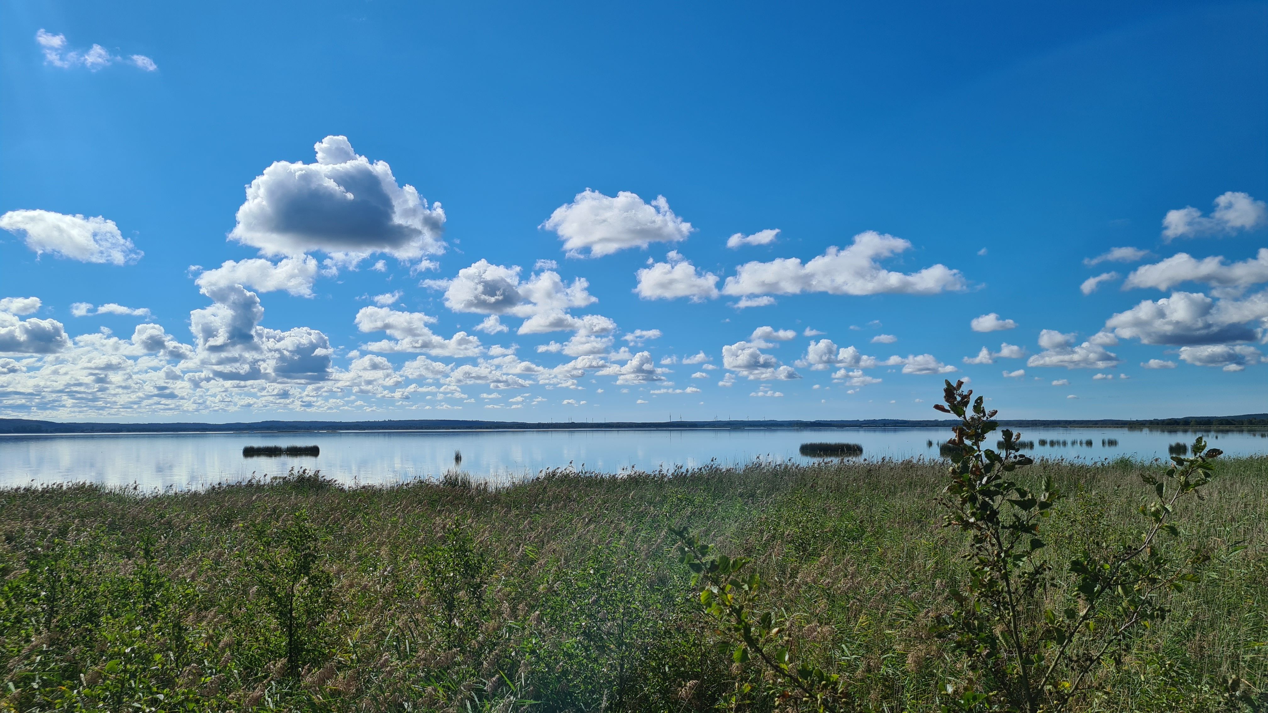Jezioro Gardno