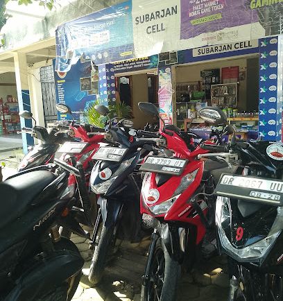 Getting to Selong Belanak from your port of entry in Lombok