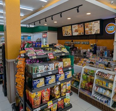 Mini Mart Selong Belanak