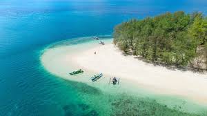 Hidden Island-Hopping Adventure to Lombok’s Secret Gilis