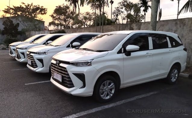 Car Hire Lombok