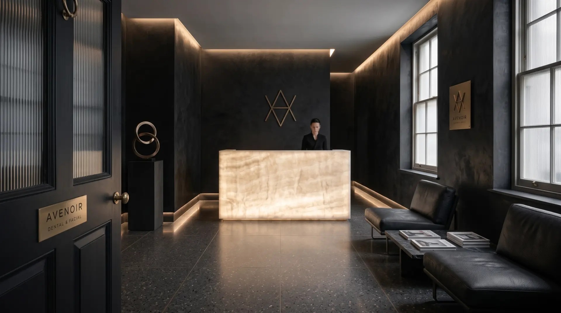 Avenoir reception