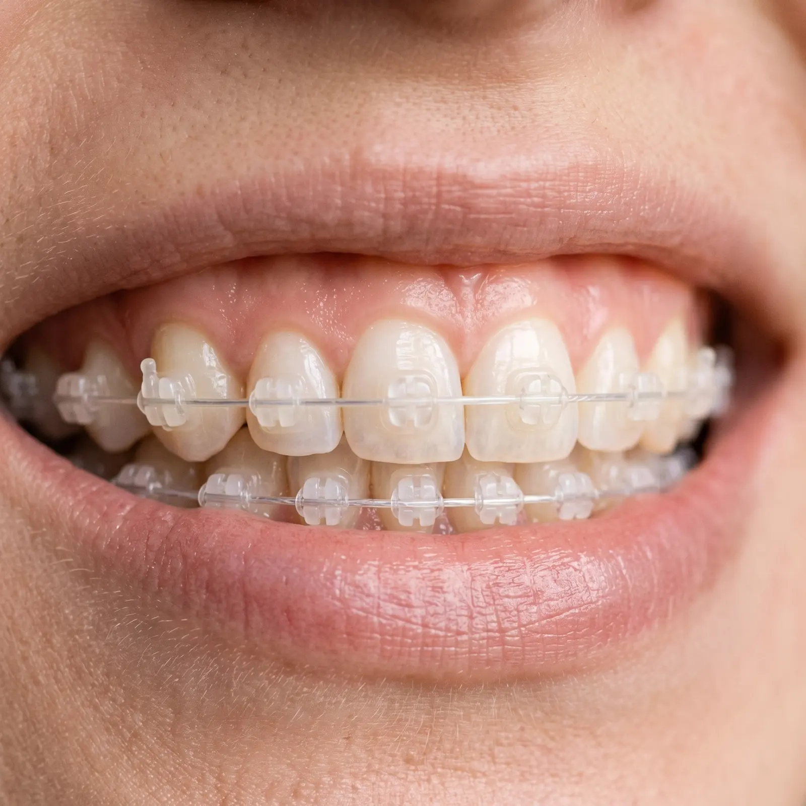 Fixed Braces