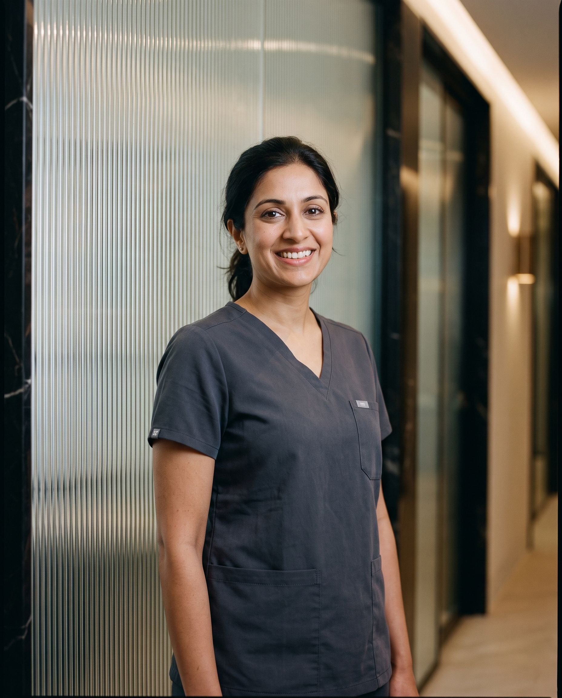 Dr Priya Patel