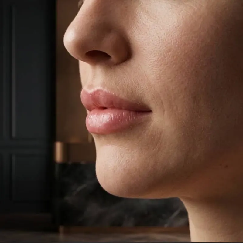 Lip Enhancement