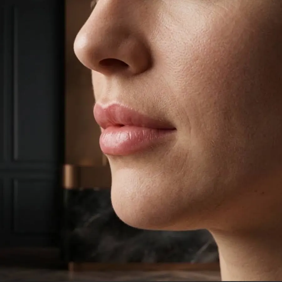 Lip Enhancement