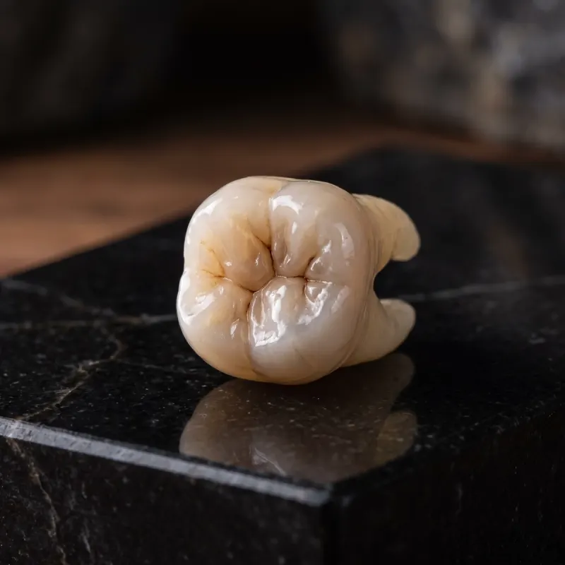 Ceramic Crown