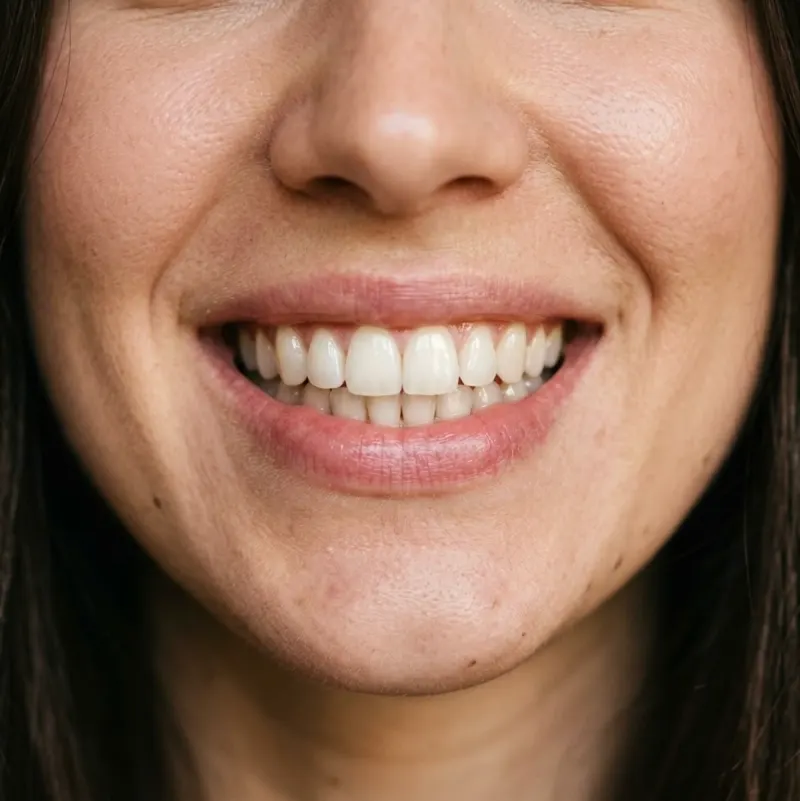 Tooth Whitening