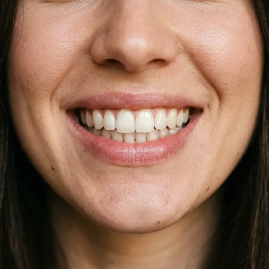 Tooth Whitening