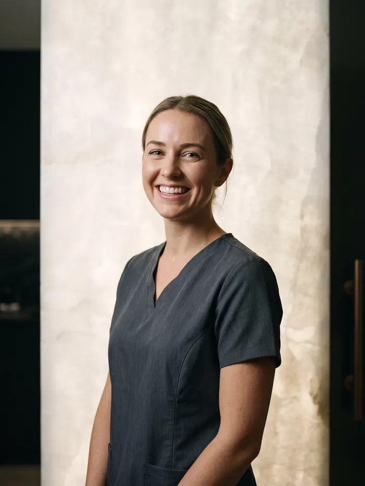 Dr Claire Sterling