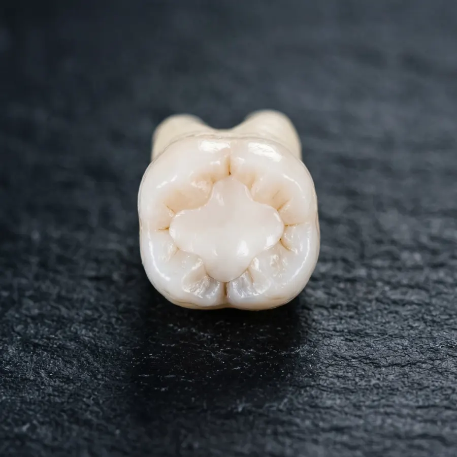 Root Canal Treatment