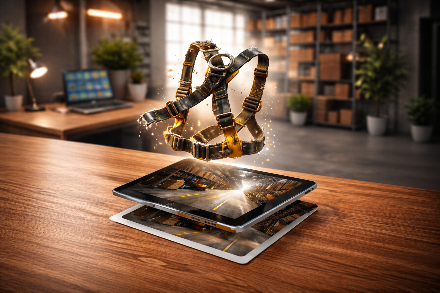 CUSTOM AUGMENTED REALITY