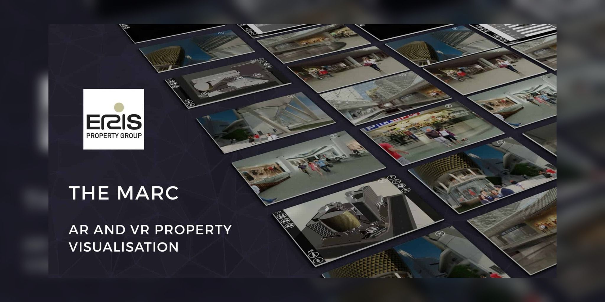 Eris Property Group