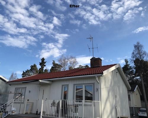 Plommonvägen, Bromma, bild 3