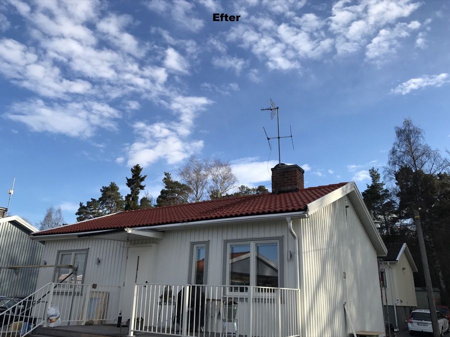Plommonvägen, Bromma, bild 3