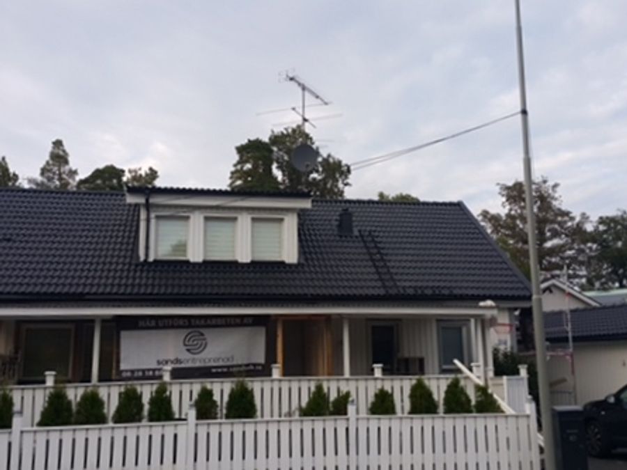 Solfagravägen, Huddinge, bild 5