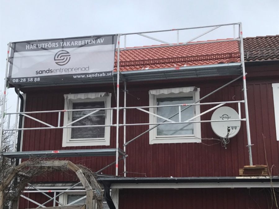 Timmerbacken, Tumba, bild 5